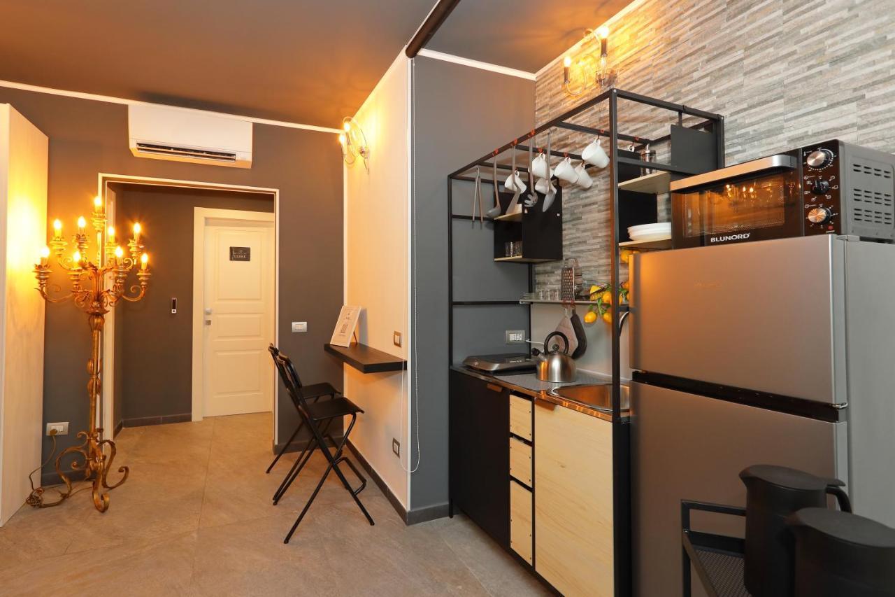 Luxe Sur Sorrente