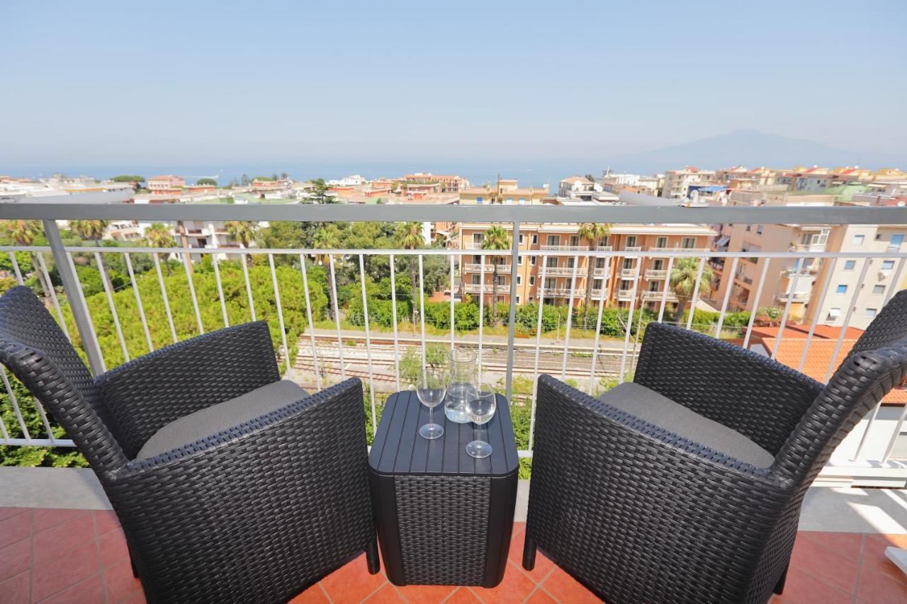 Luxe Sur * Sorrente